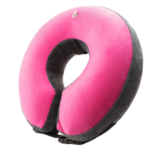 Recovery E-collar Pink